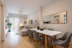 Luxurious Apartment In the Heart of Athens